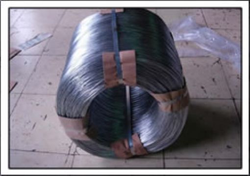 Big Package Wire